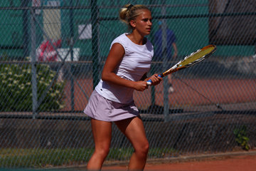 Hanna Semianko 209 - HEAD Junior Circuit 2010